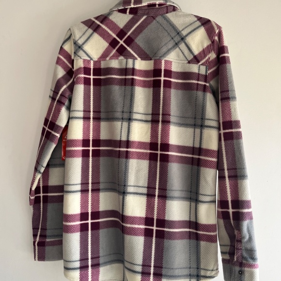 Ripzone Shacket - Picture 2 of 3